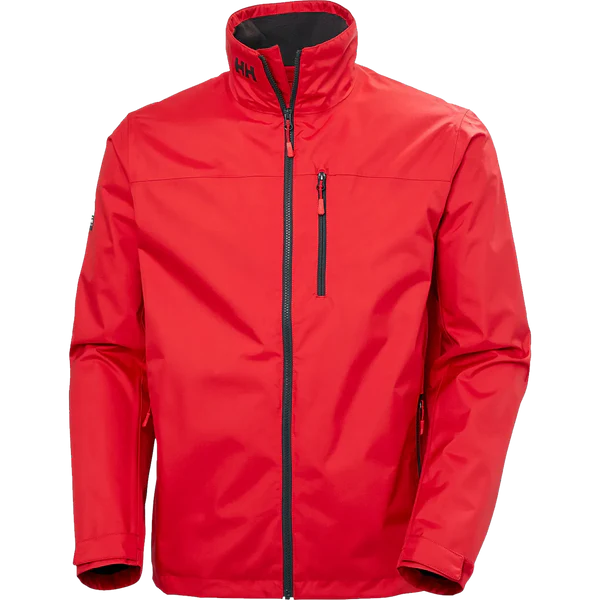 Men's Crew Jacket 2.0
