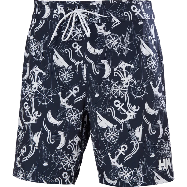 Men's Newport Board Shorts 2.0