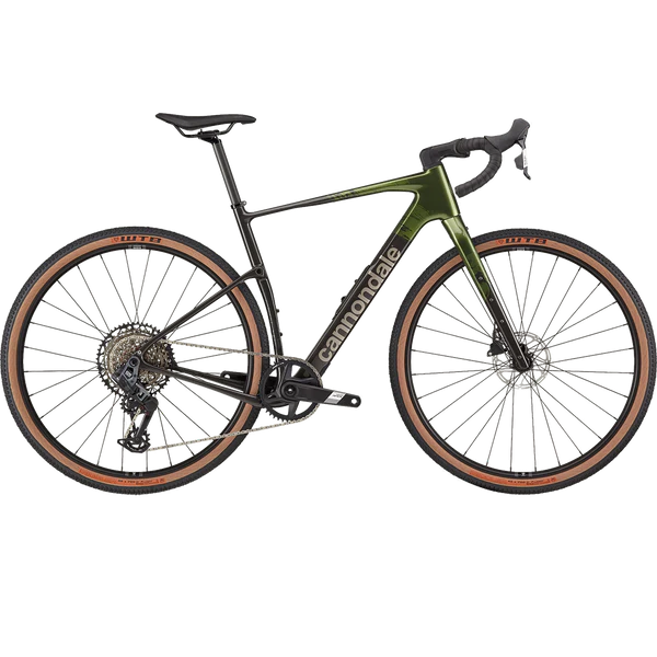 Topstone Carbon 2 AXS 1x