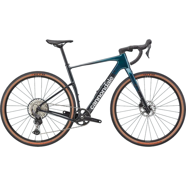 Topstone Carbon 3 GRX 1x