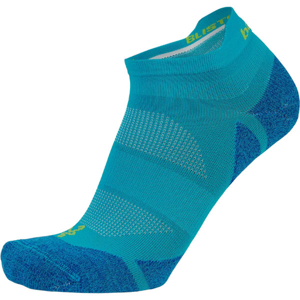 Women's Blister Resist Light No Show