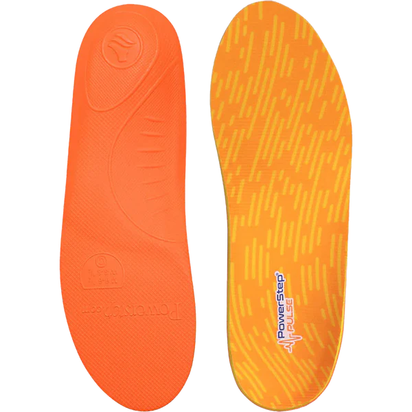 PowerStep Pulse Performance