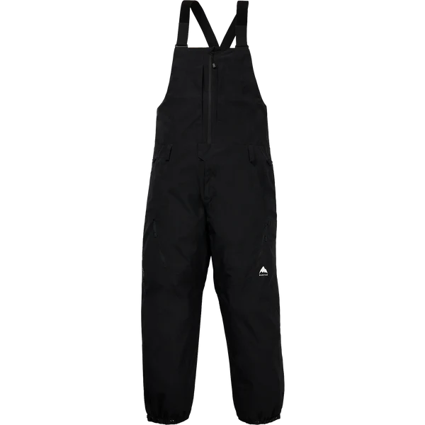 Men's Reserve 2L Relaxed Bib Pants