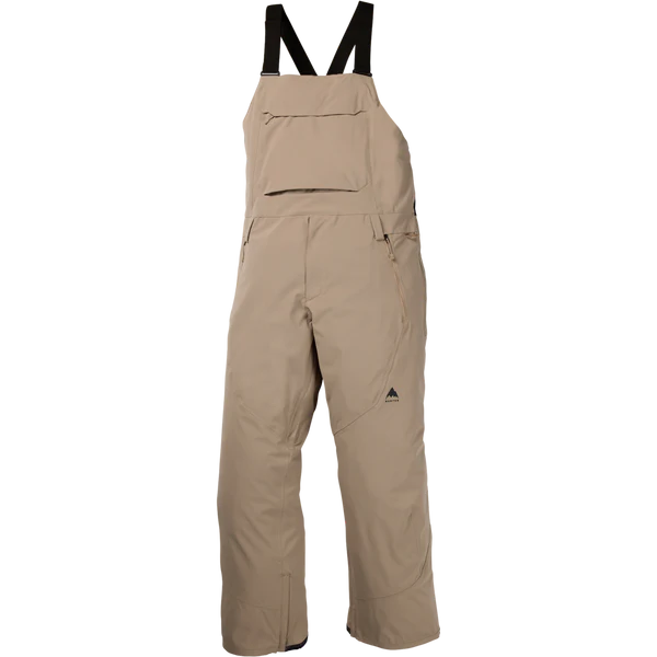 Men's Reserve 2L Stretch Bibs