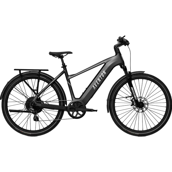 Level 3 Commuter