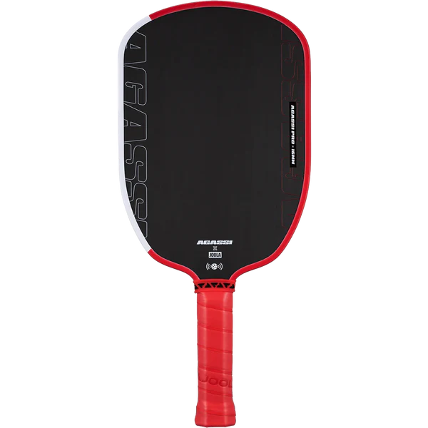 Andre Agassi Pro 16mm