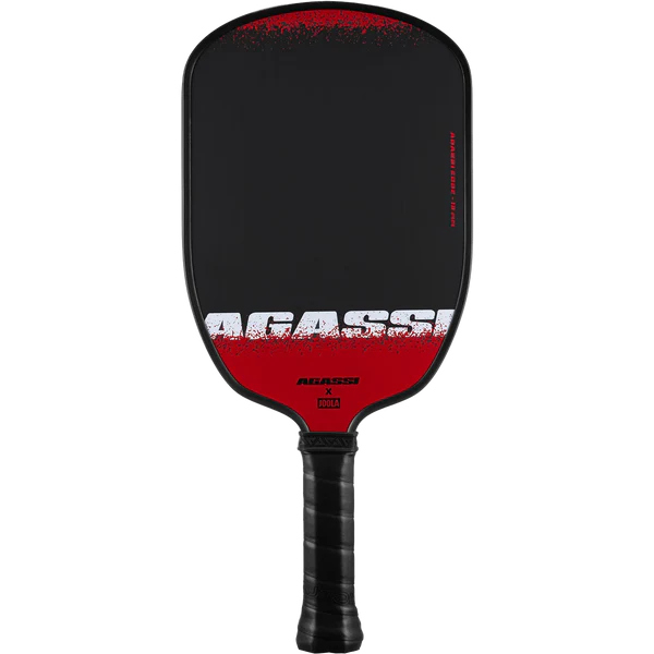 Andre Agassi Edge 16mm True Carbon