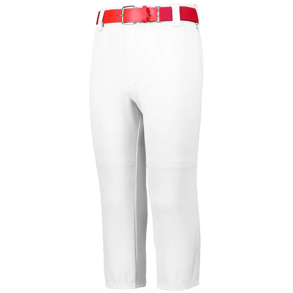 Youth Pull-Up Pant w / Loops