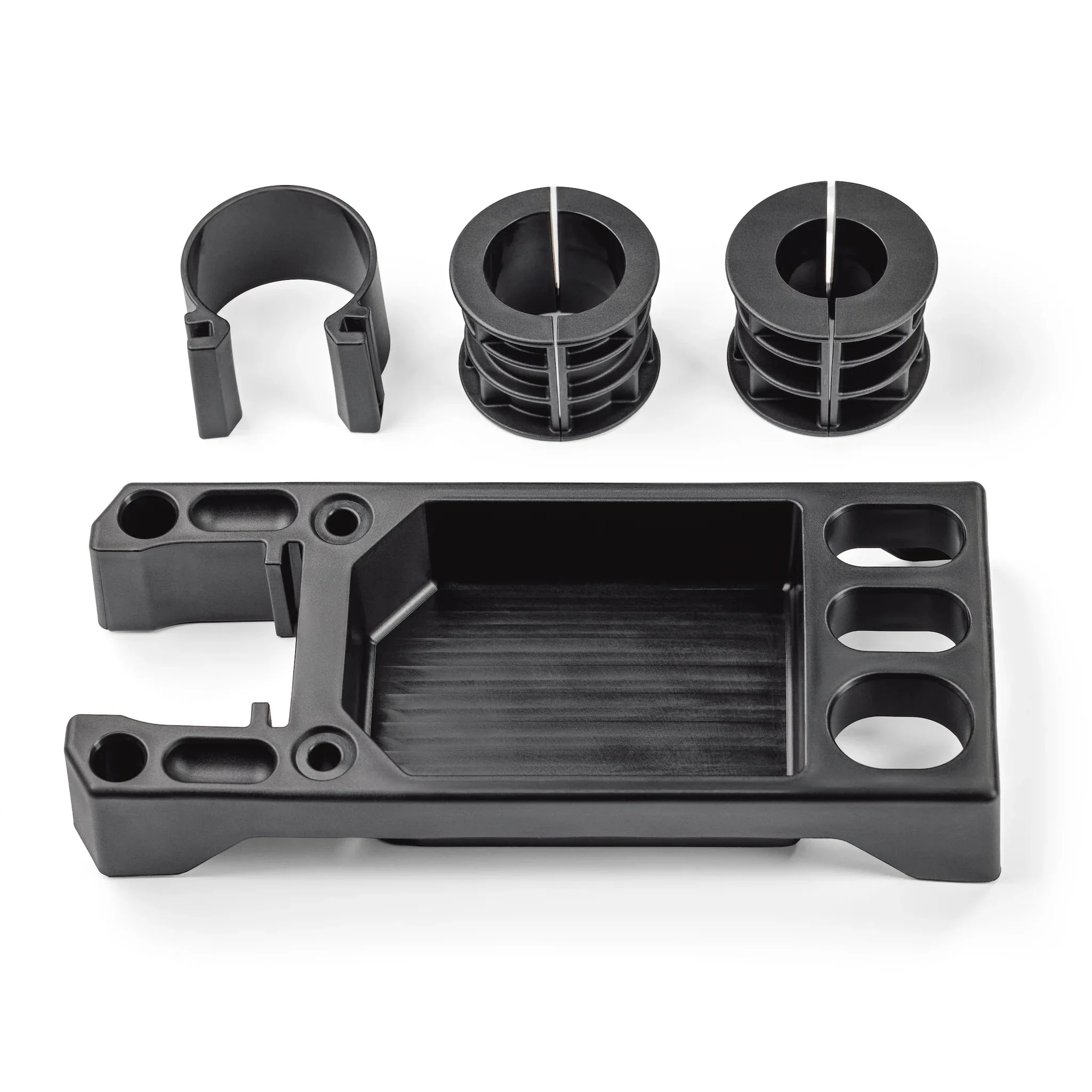 Feedback Compact Tool Tray