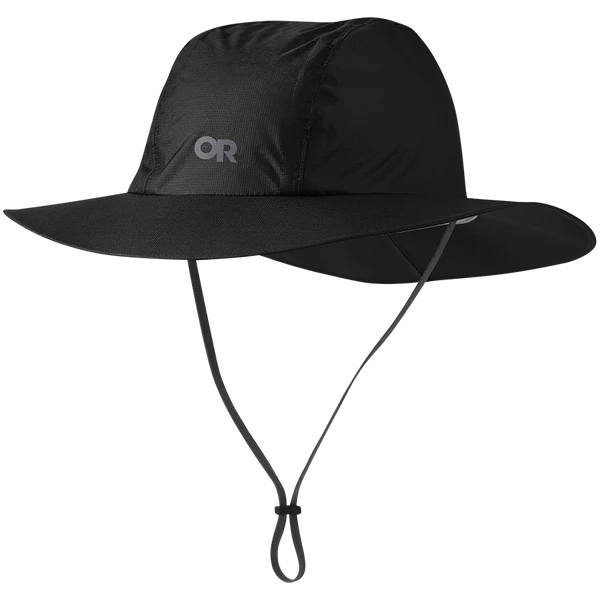 Helium Rain Full Brim Hat
