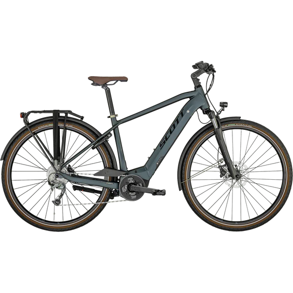 Sub Active eRIDE