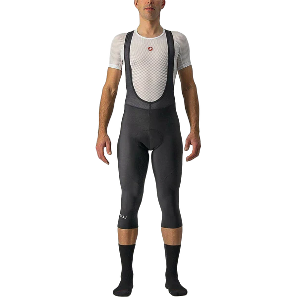 Men's Entrata Thermal Bibknicker