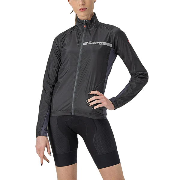 Women's Squadra Stretch Jacket
