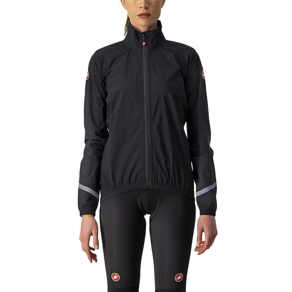 Women's Emergency 2 Rain Jacket