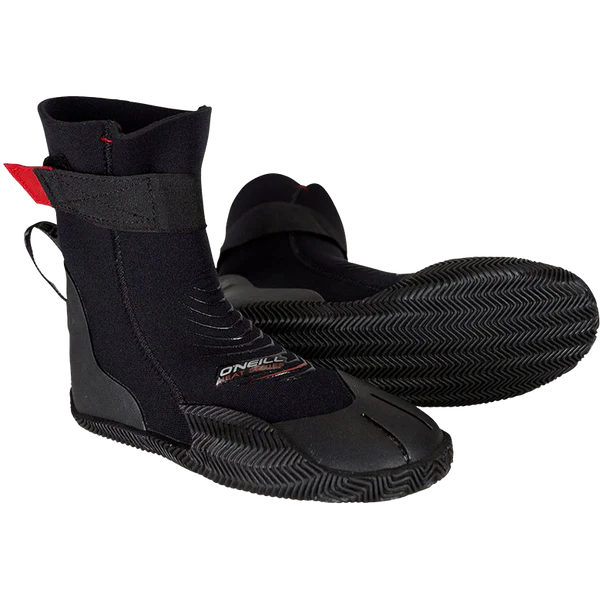Youth Heat RT 3mm Booties