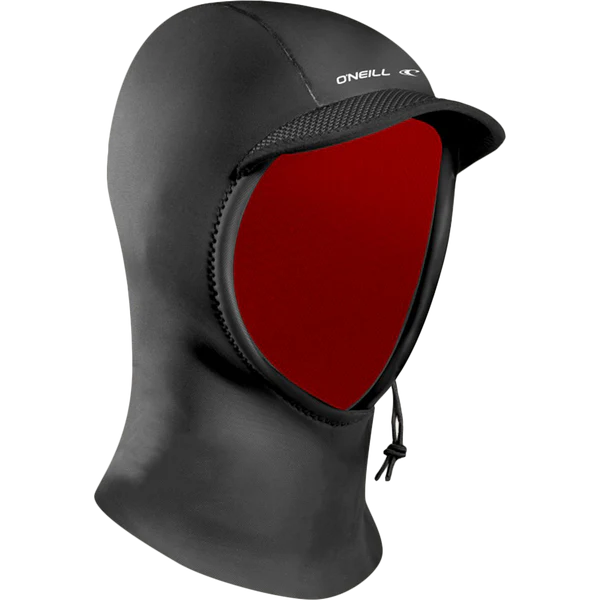 Psycho 3mm Coldwater Hood