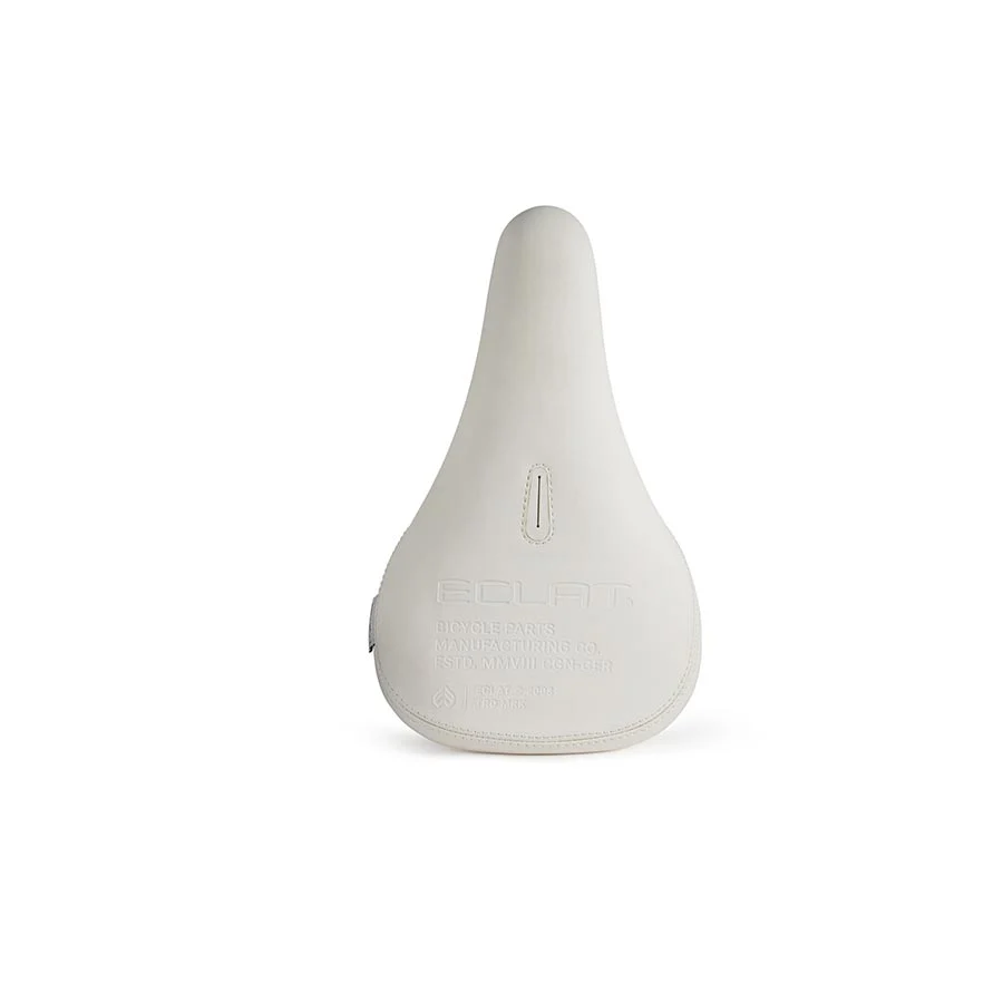 Eclat Bios Pivotal Saddle Fat White 388g