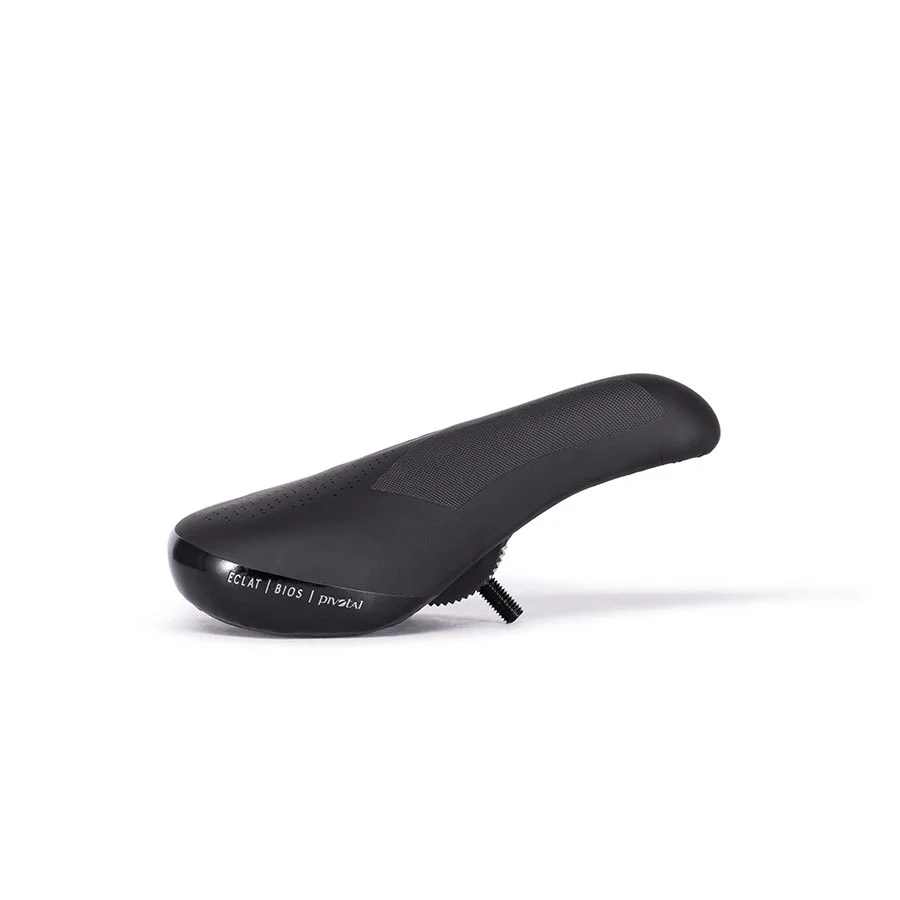 Eclat Bios Pivotal Saddle Fat Performance Black 388g