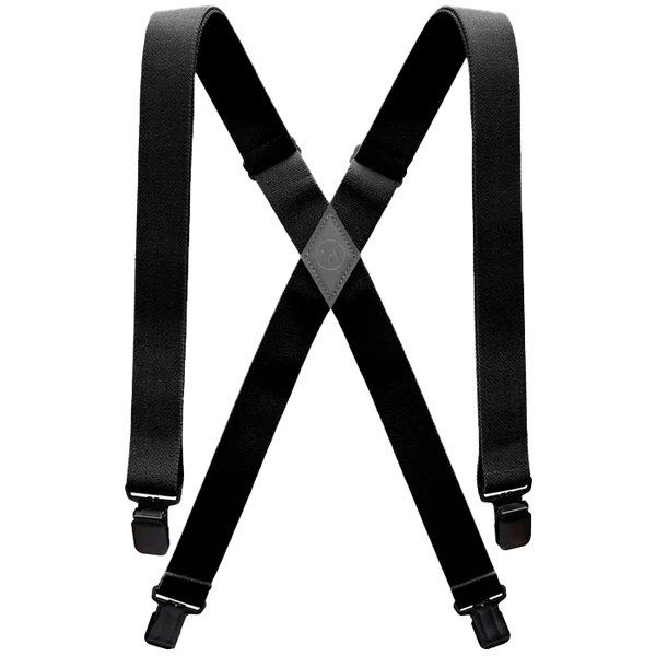Jessup Suspenders