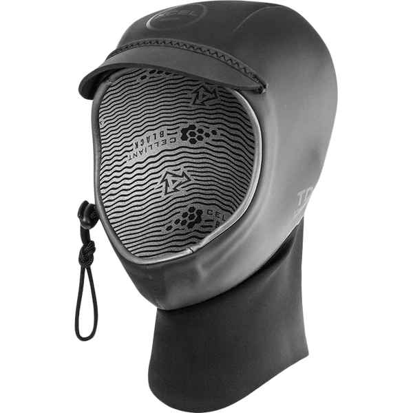 Drylock Hood 3 mm