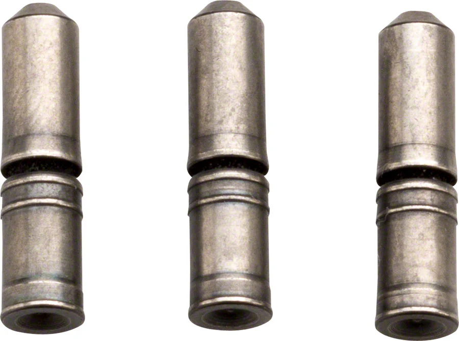 Shimano 9-Speed Chain Pins Bag of 3