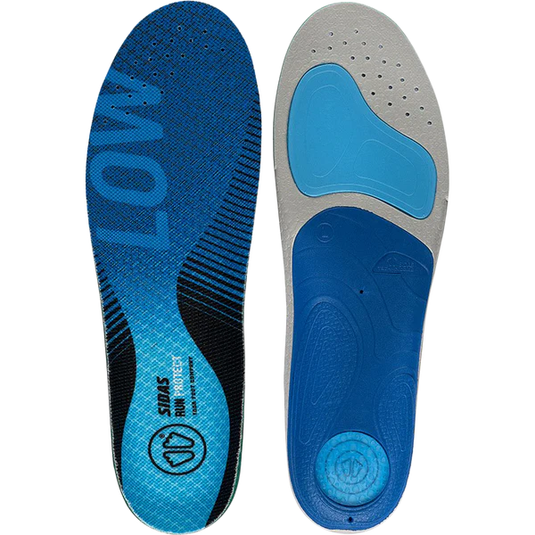 3Feet Run Protect Low