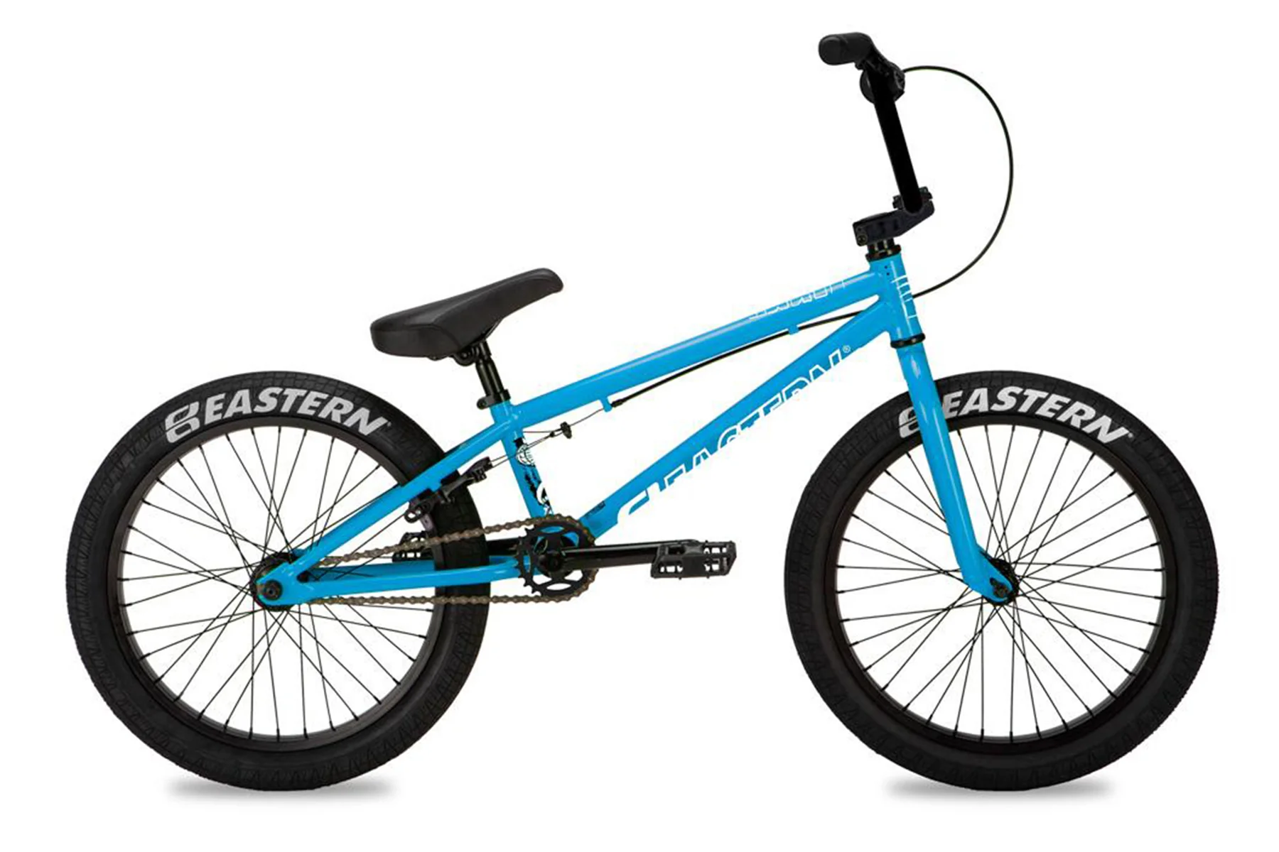 Eastern Cobra 20" BMX - Hot Blue
