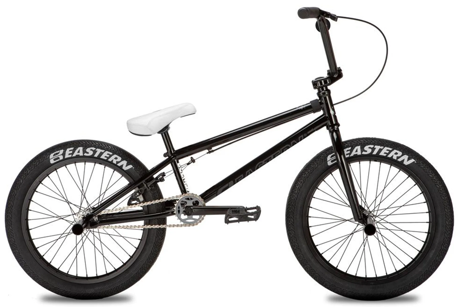 Eastern Element 20" BMX - Black