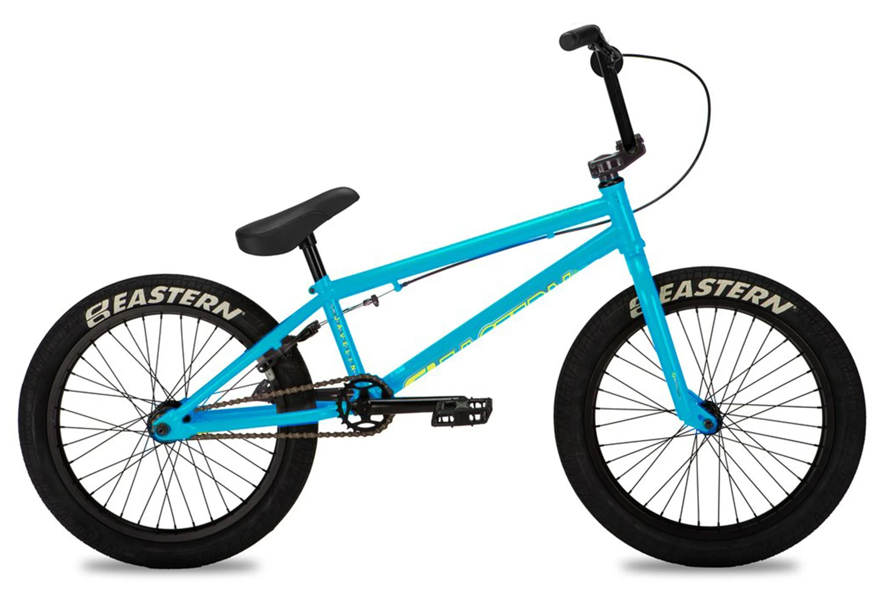 Eastern Javelin 20" BMX - Hot Blue