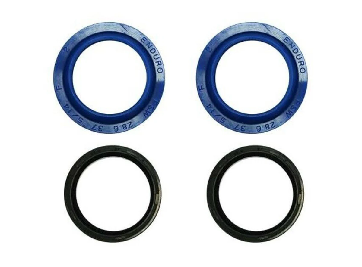 Enduro HyGlide Fork Seals - Rockshox