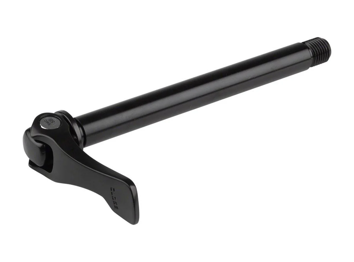 Fox/Marzocchi 15x110 QR Axle Assembly