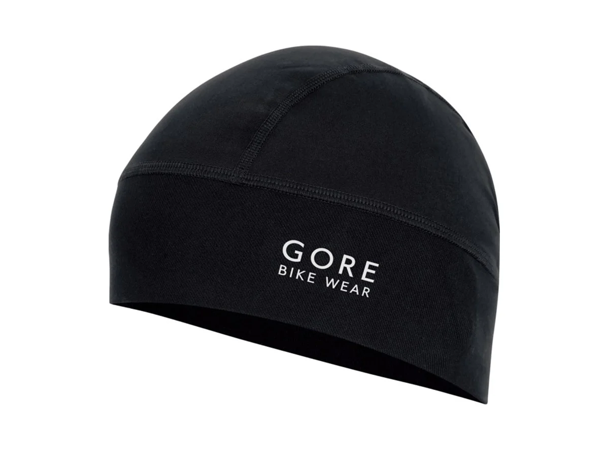 Gore Universal Helmet Beany - Black