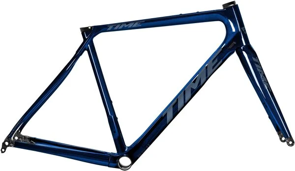TimeADHX Frameset