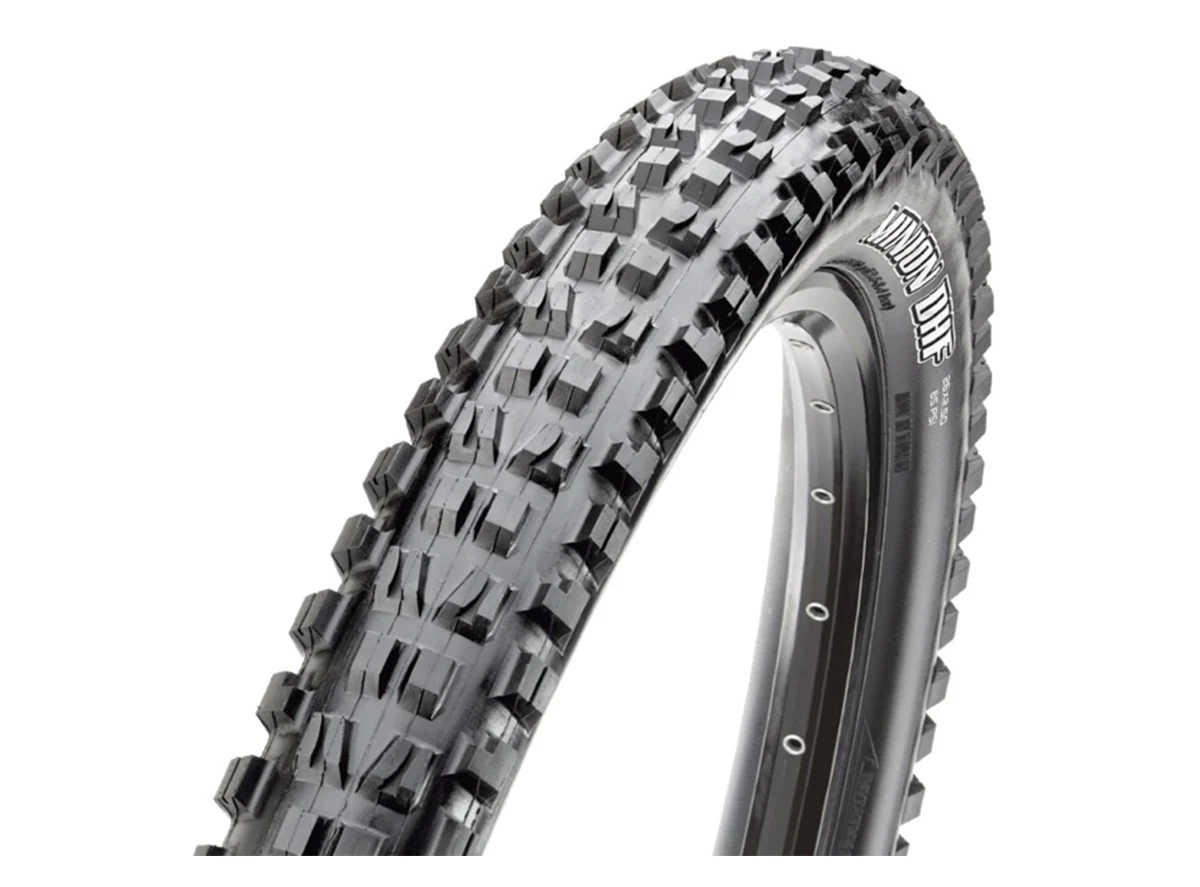 Maxxis Minion DHF 24" Folding MTB Tire