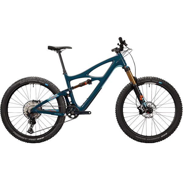 Mojo 4 SLX