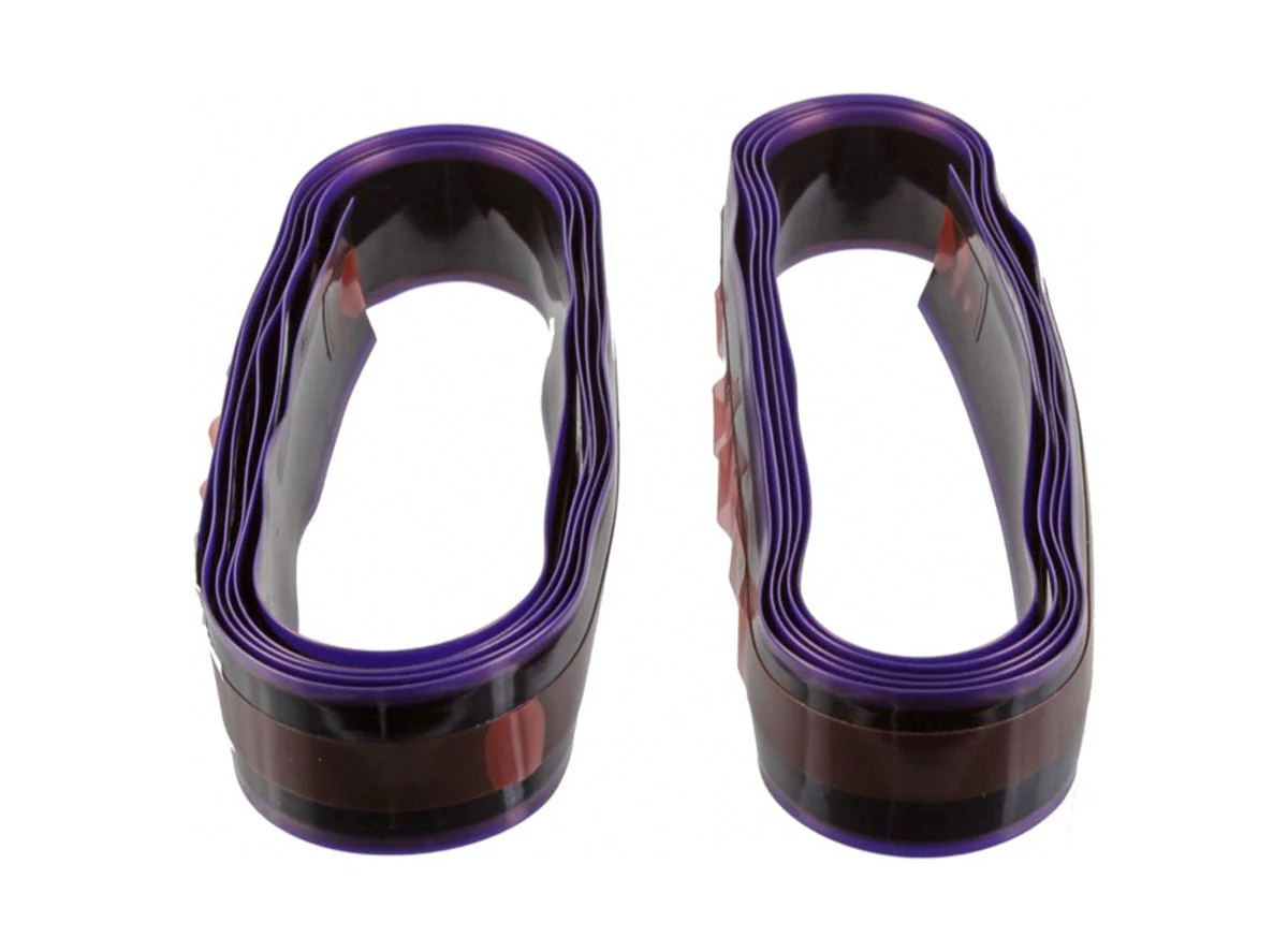 Mr. Tuffy E-Bike Tire Liner - Purple
