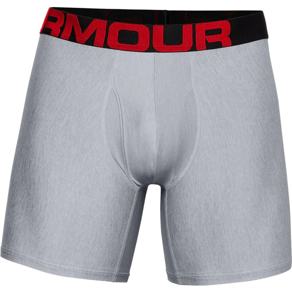 Men's Tech Boxerjock 6 " (2 Pack)