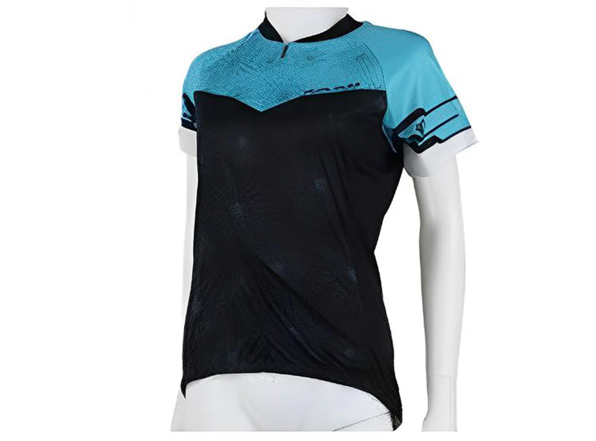 Pearl Izumi Select Ltd Short Sleeve Road Jersey - Womens - Vintage-Flo