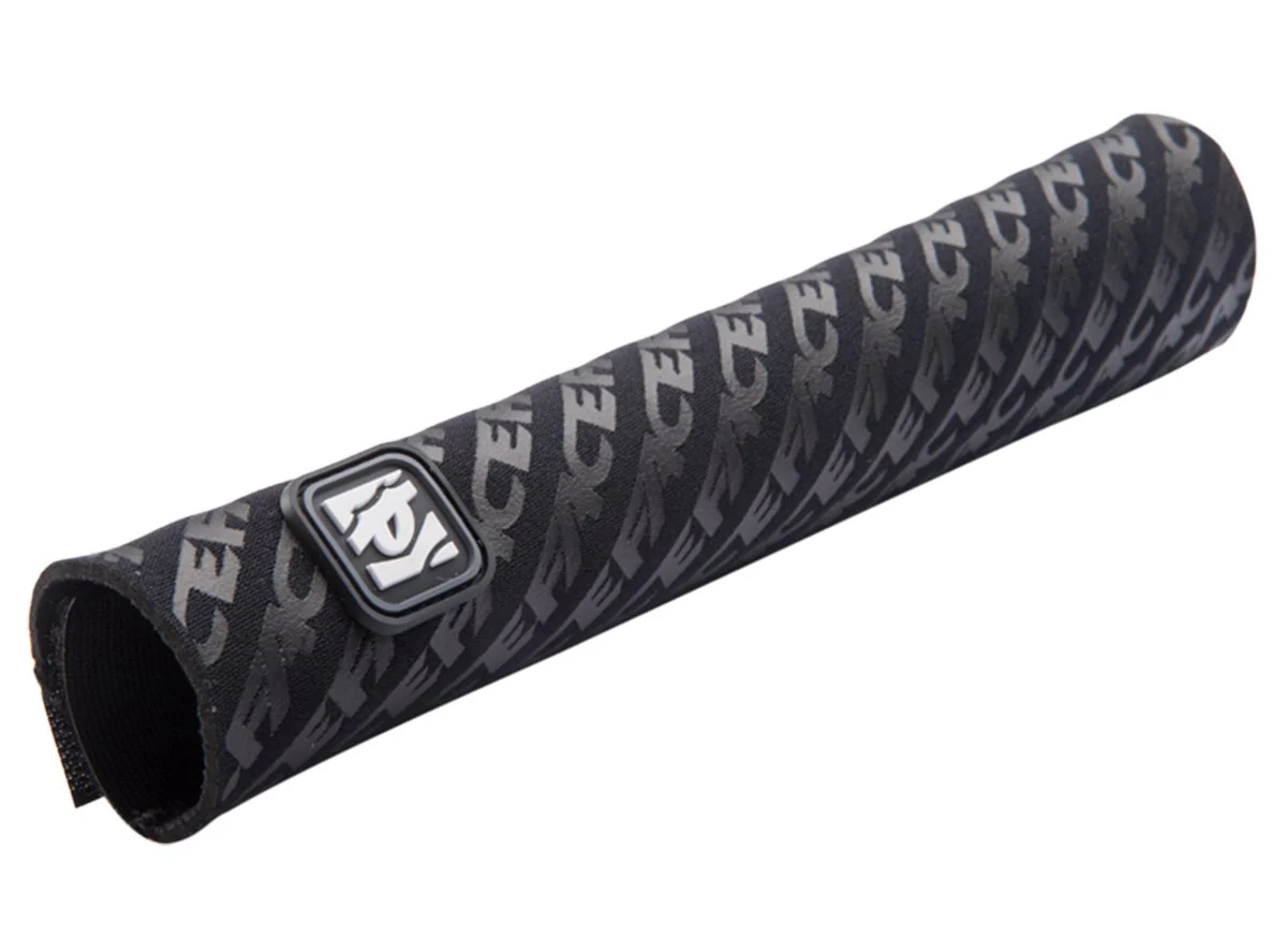 Race Face Chainstay Pad - Black