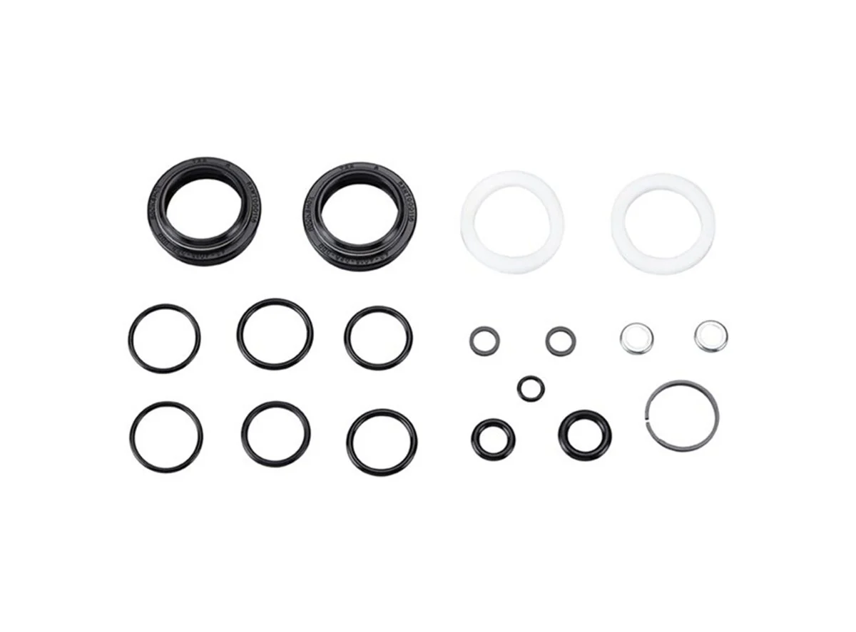 RockShox Domain R/Domain RC B1 1 Year Service Kit - Domain R/Domain RC