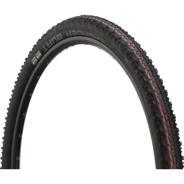 Thunder Burt Tubeless Ready Clincher, Evolution, Super Ground, Addix Speed - 27.5 x 2.1