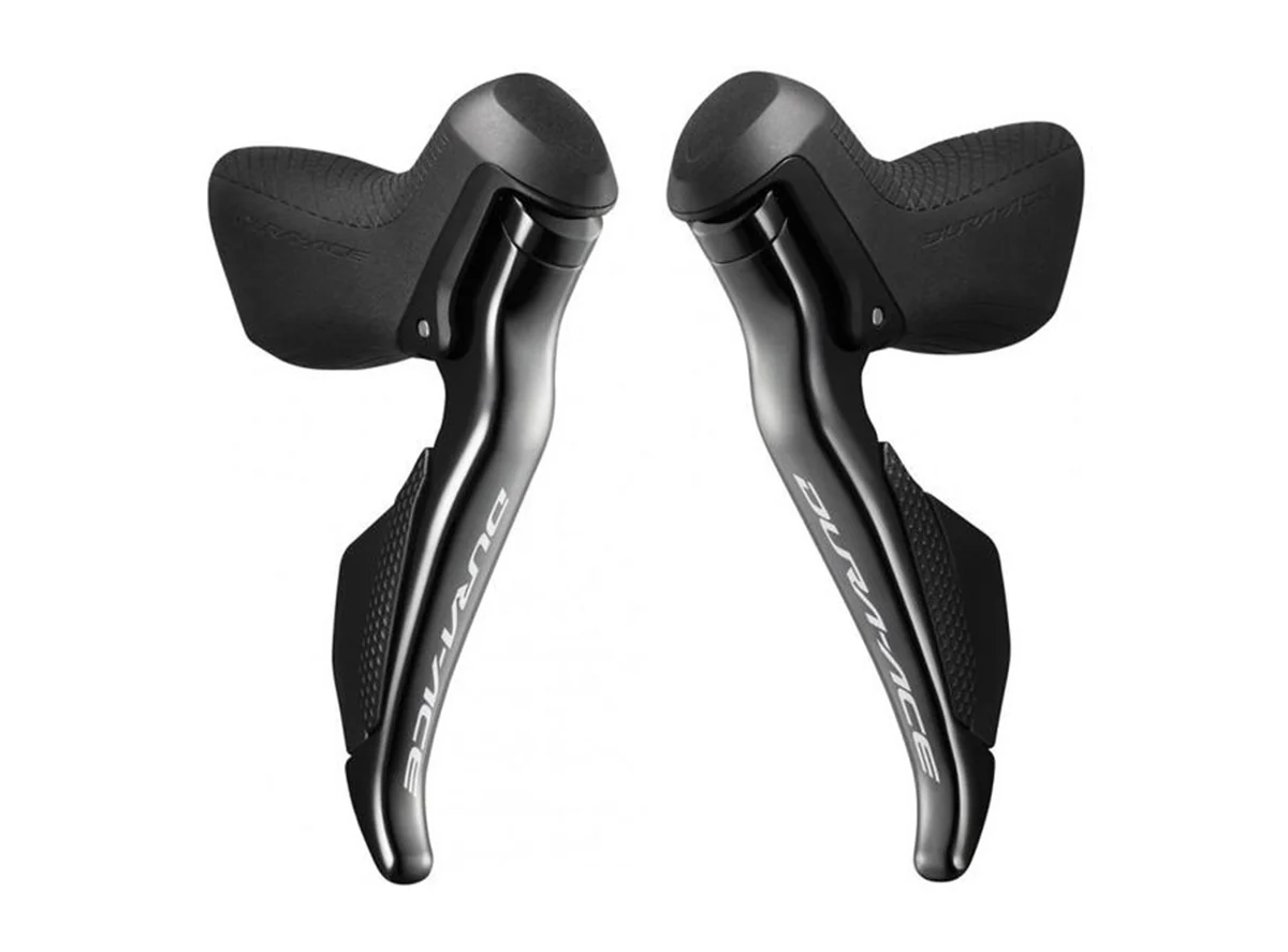 Shimano Dura-Ace Di2 R9150 2x11 Spd STI Road Shift/Brake Lever Set