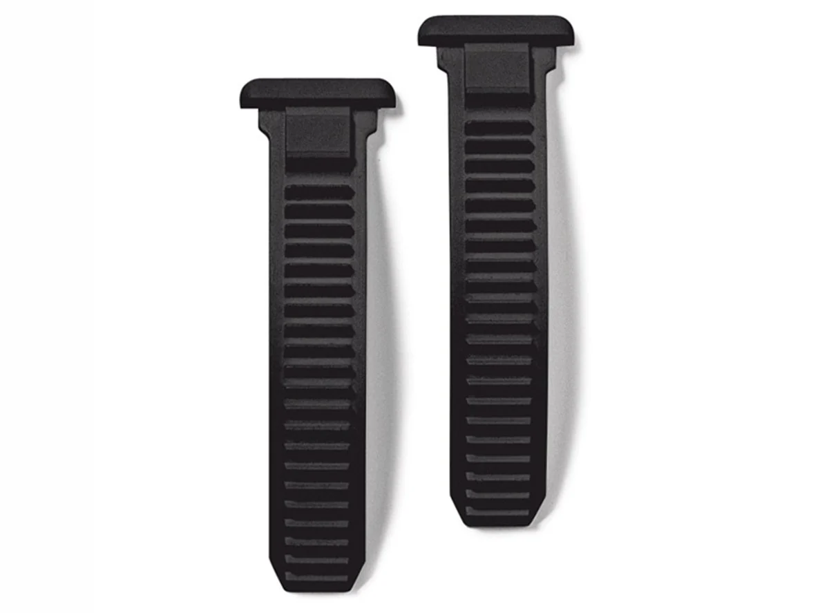 Sidi Caliper Buckle Strap - Black