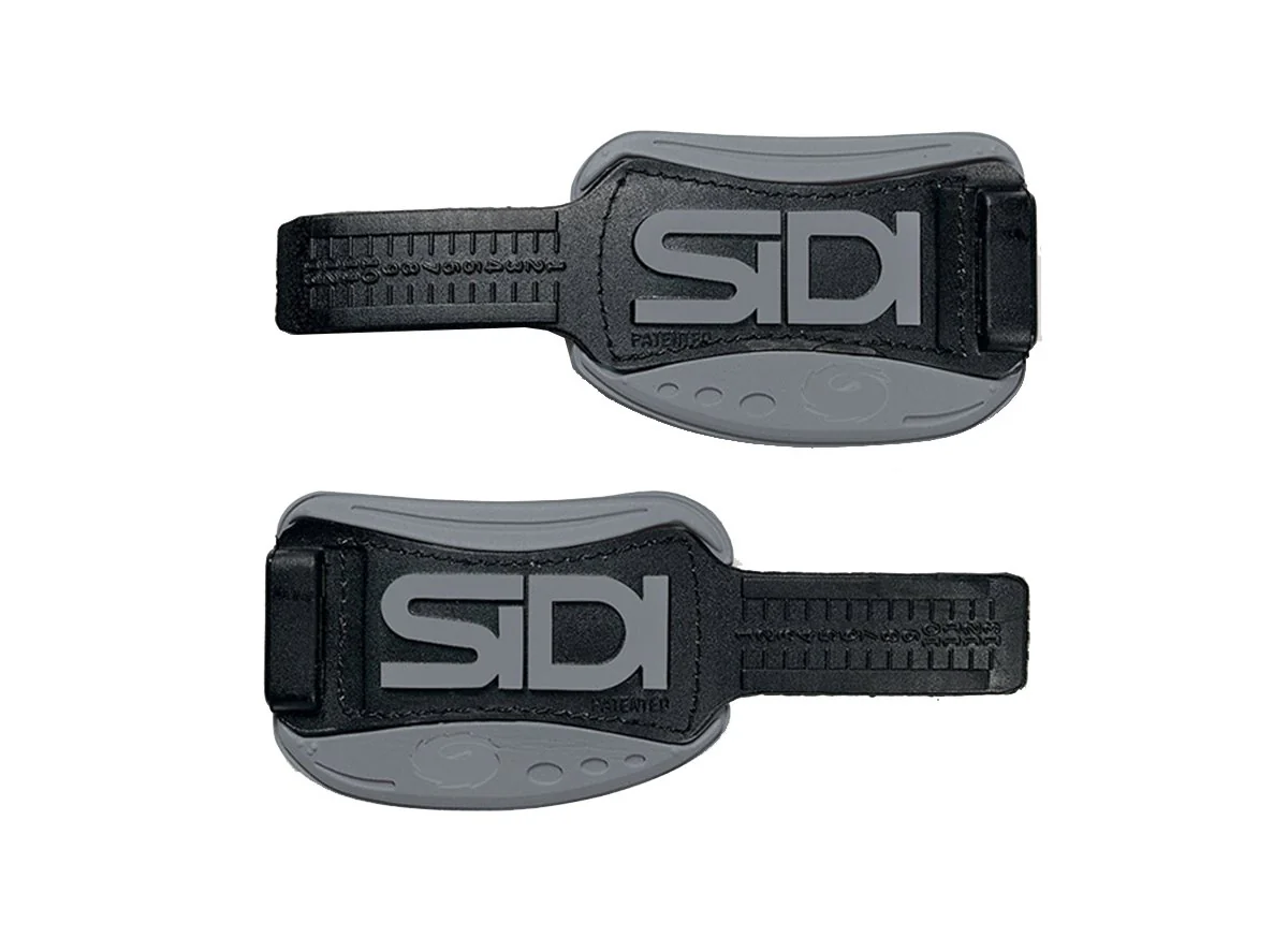 Sidi Soft Instep 2 Closure System - Shadow Black