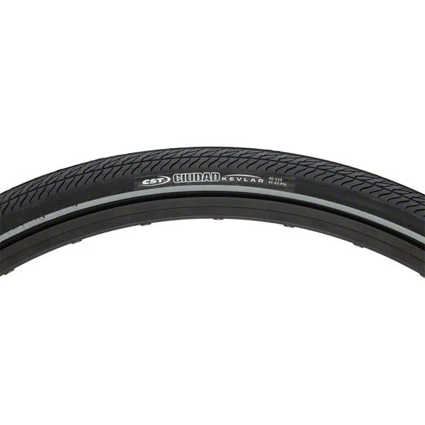 Ciudad 700c x 32 Wire