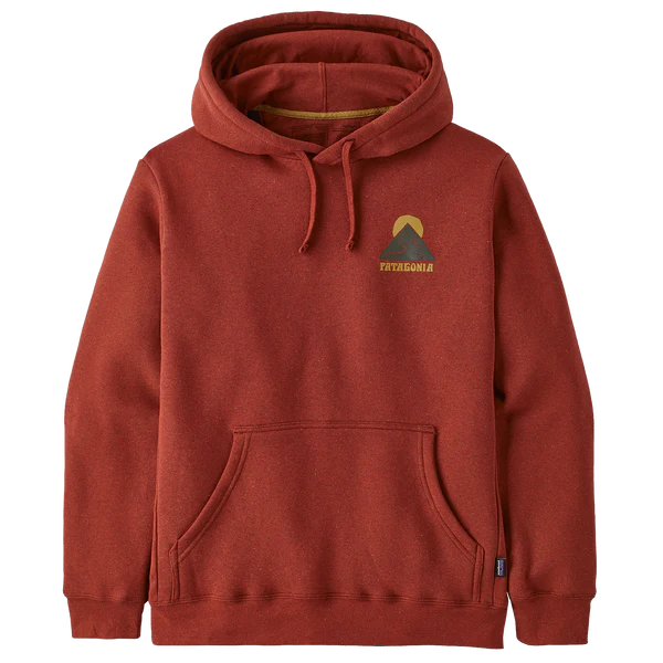 Men's Slow Going Uprisal Hoody