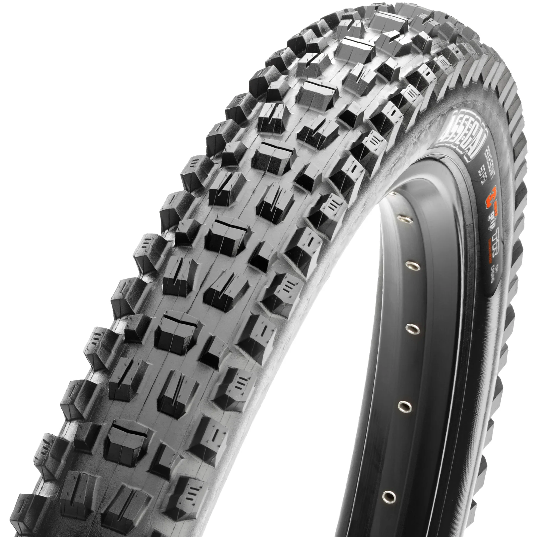Maxxis Assegai 27.5" Folding MTB Tire - EXO