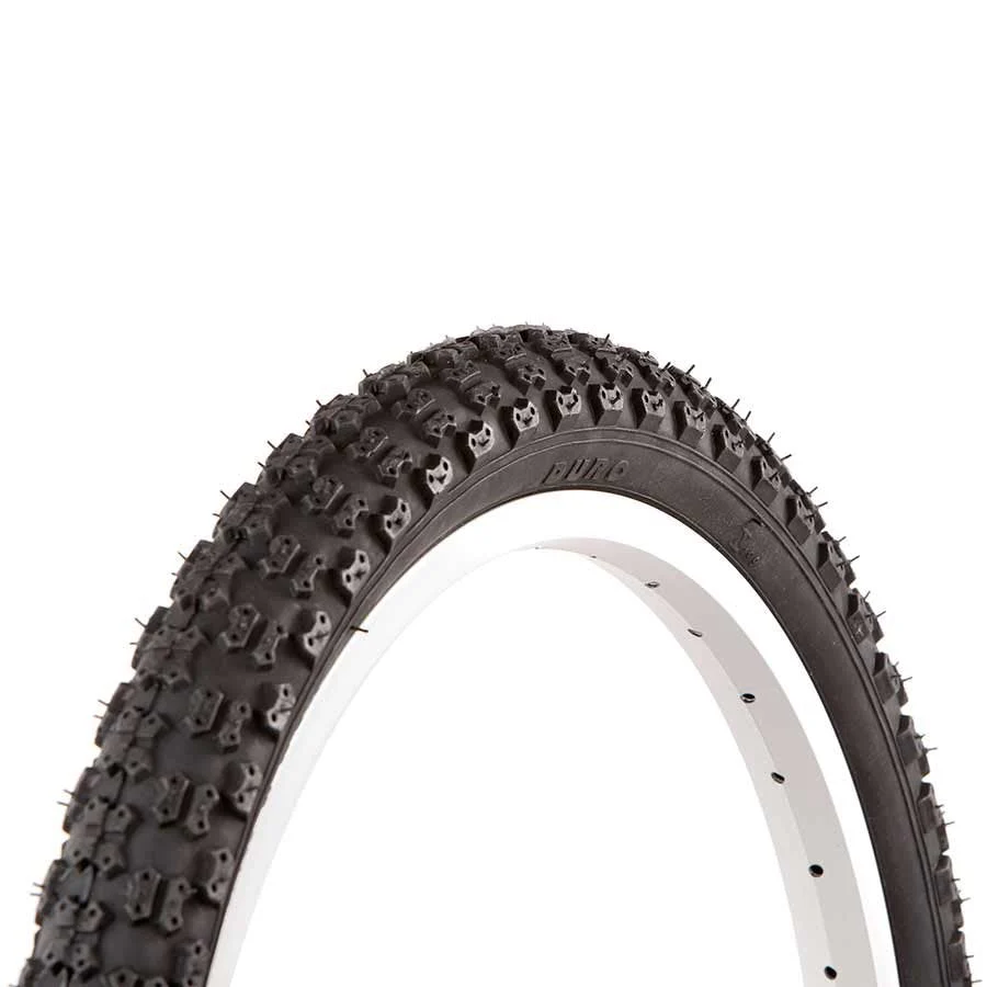 CBO Generic 12" Comp 3 Tire - Black