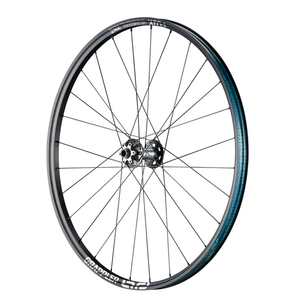 E*thirteen Grappler Sidekick Flux Aluminum Enduro F Wheel 29" 1