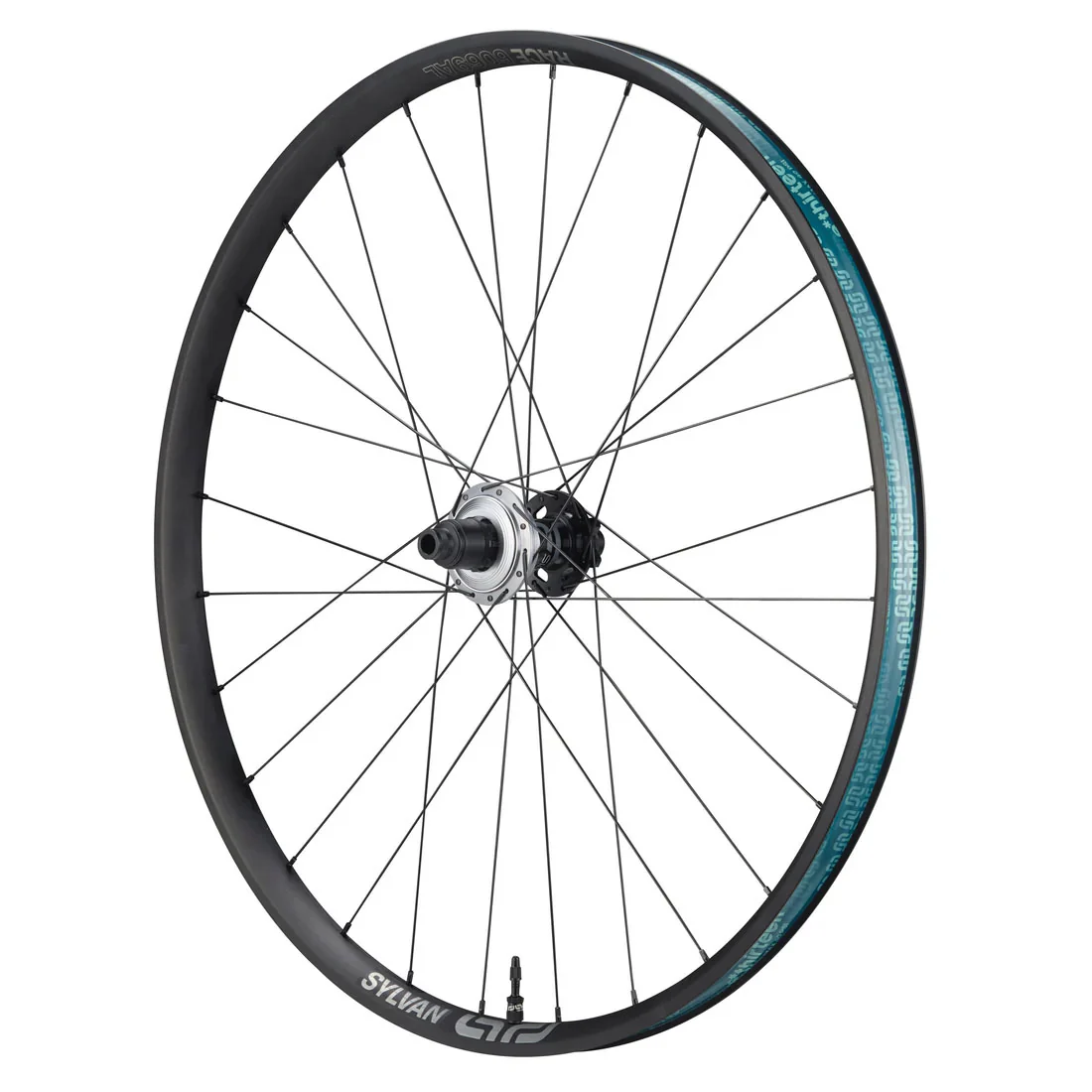 E*thirteen Sylvan Sidekick Race Alum R Wheel 27.5" 12x148 XD B